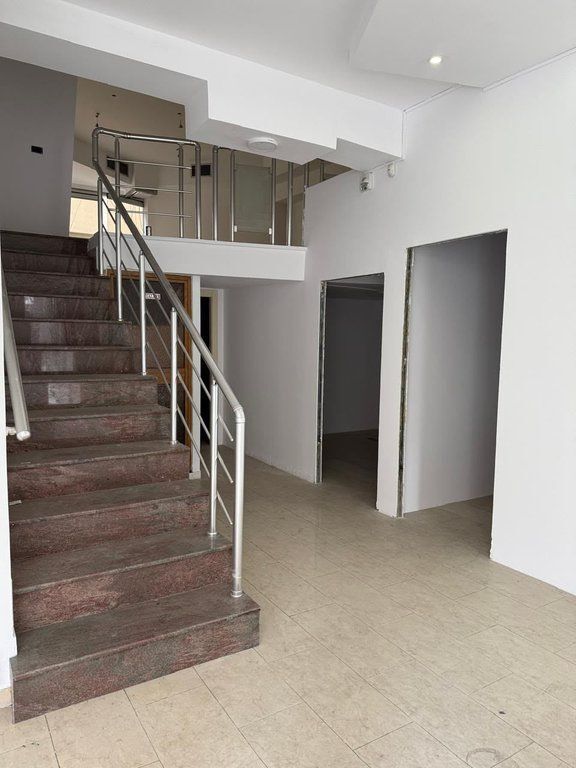 SHITET AMBJENT BIZNESI TEK SHKOLLA E BALETIT