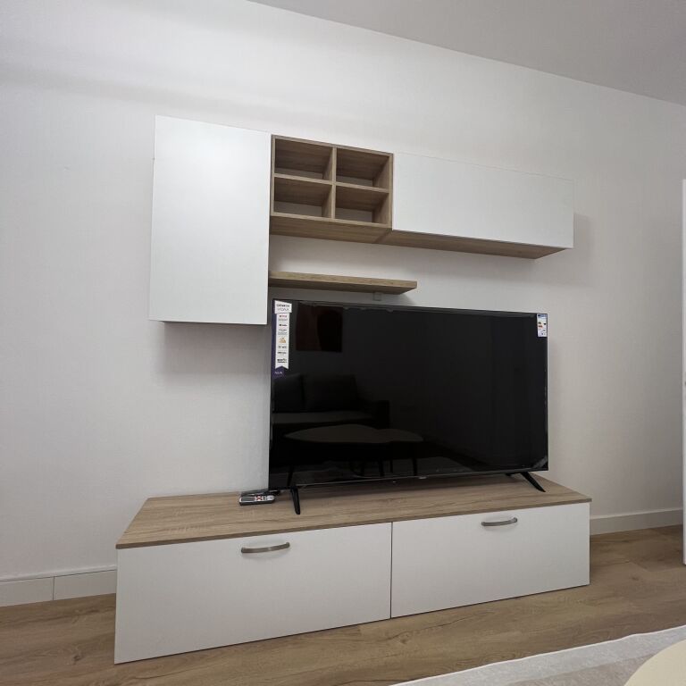Appartamento 1+1 in Affitto Rr Kavajes 70.000all/mese