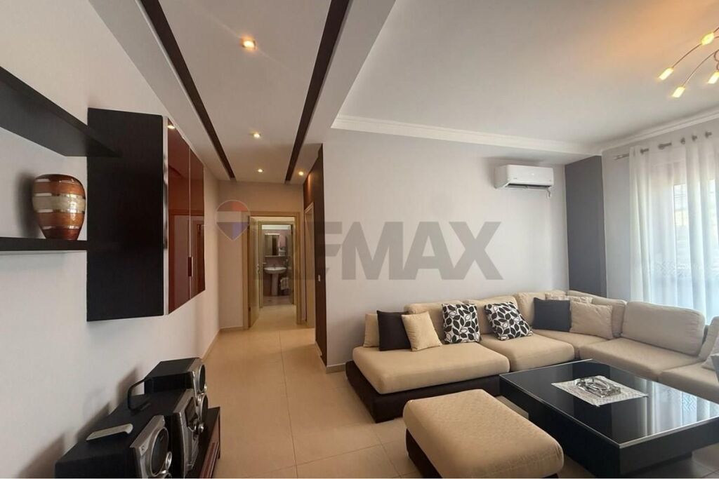 Apartment - For Sale - Zogu I Zi, Tirana