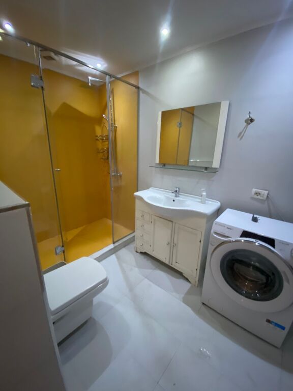 Rent | Apartament 3 + 1 | Komuna e Parisit | 1100 €/month