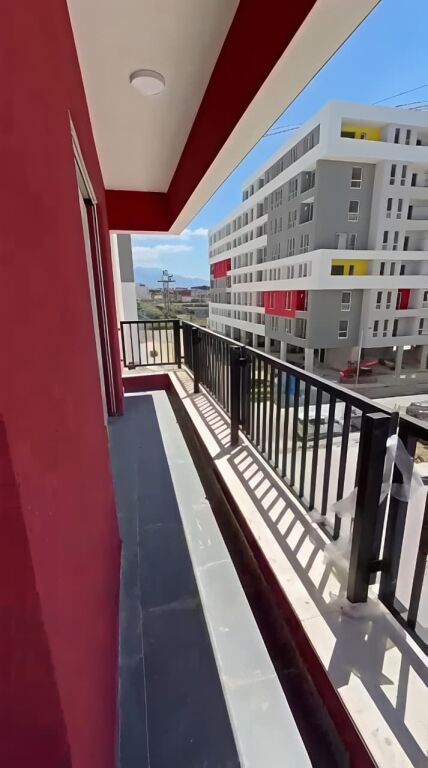 FOR SALE, APARTMENT 2+1+2, UNIVERS CITY, TIRANE MLS # 530581010-87