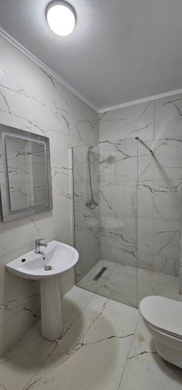 Apartment 2+1+2 for rent Kamez Rrethi Ullirit