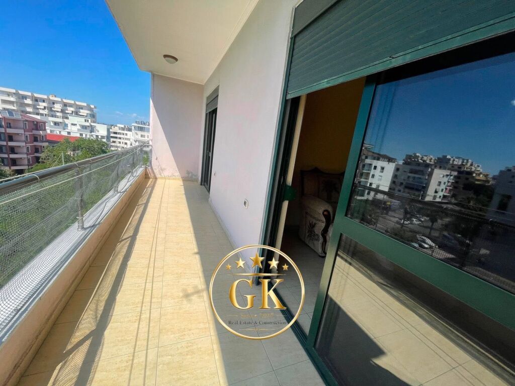 APARTMENT for Sale  • 1+1 + Balcony Sea View  