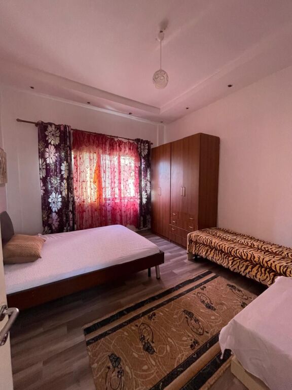 Private house 2+1, former Durres canteen!