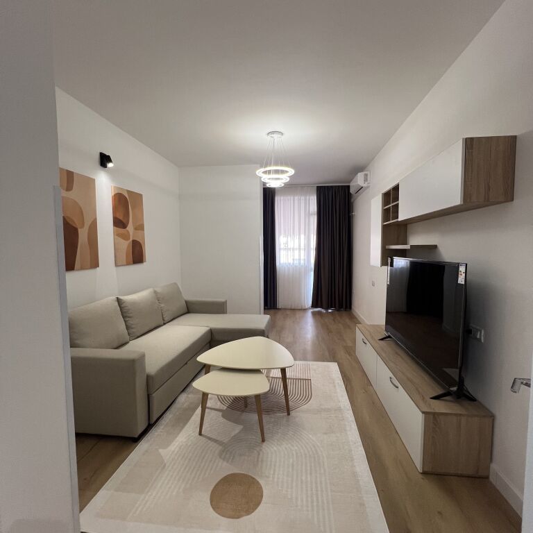 Appartamento 1+1 in Affitto Rr Kavajes 70.000all/mese