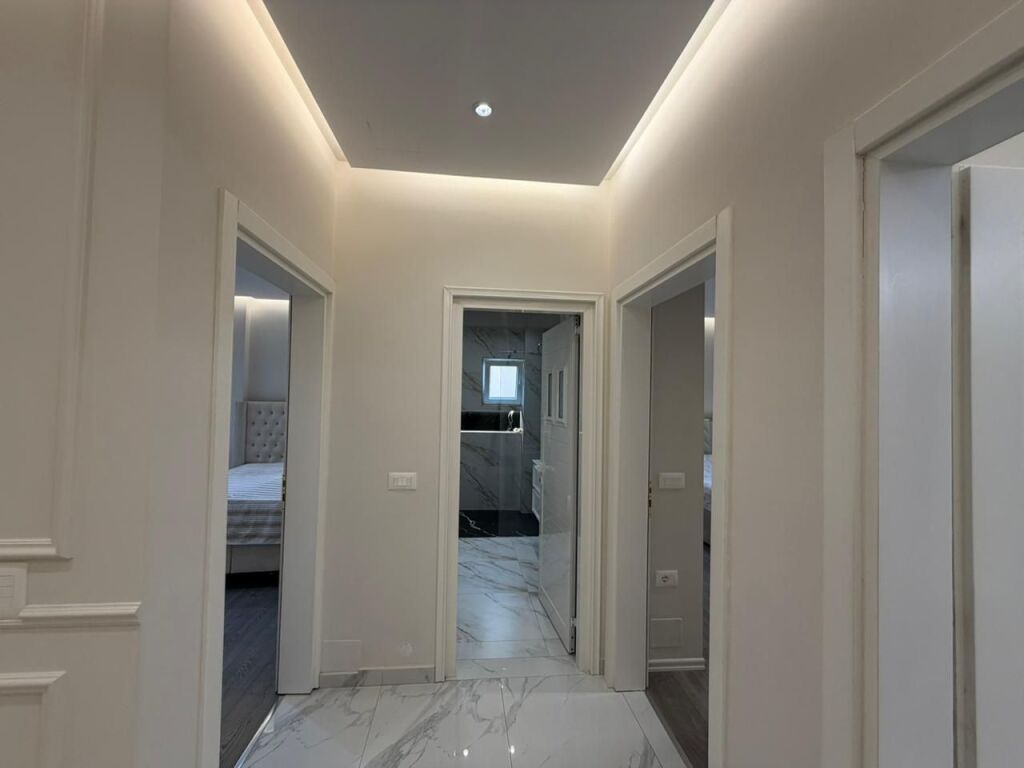 Apartment 2+1 for rent, Pallati me Shigjeta