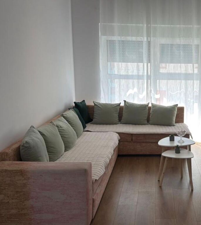 Apartment for rent 2+1+2wc Ali Demi
