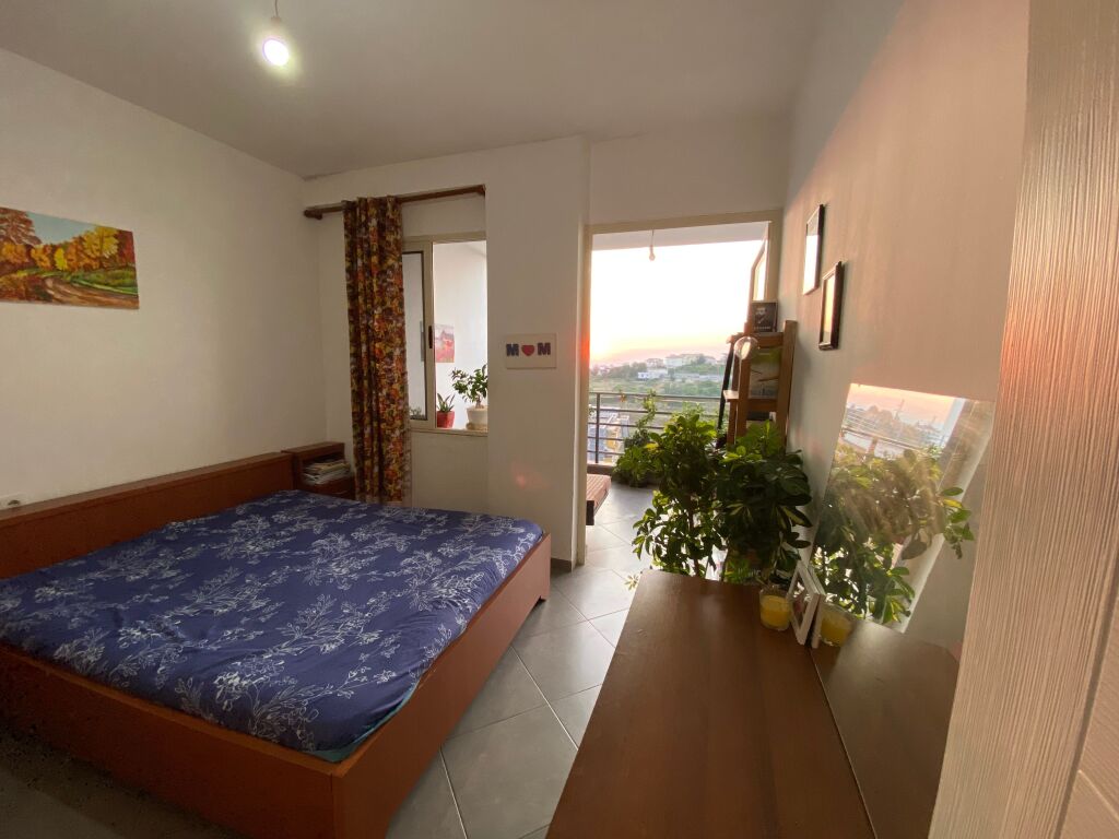 Appartamento 2+1 in affitto a Shkozë – 110 m² – 38.000 Lek/mese .