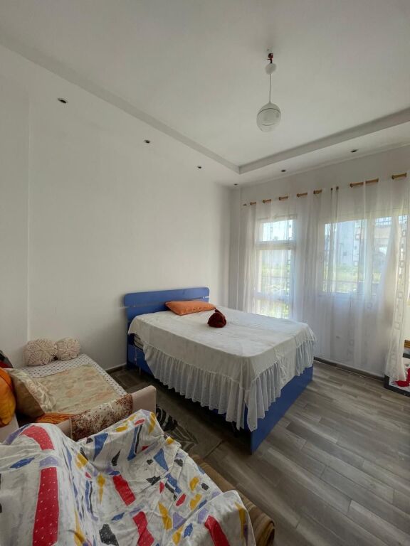 Private house 2+1, former Durres canteen!