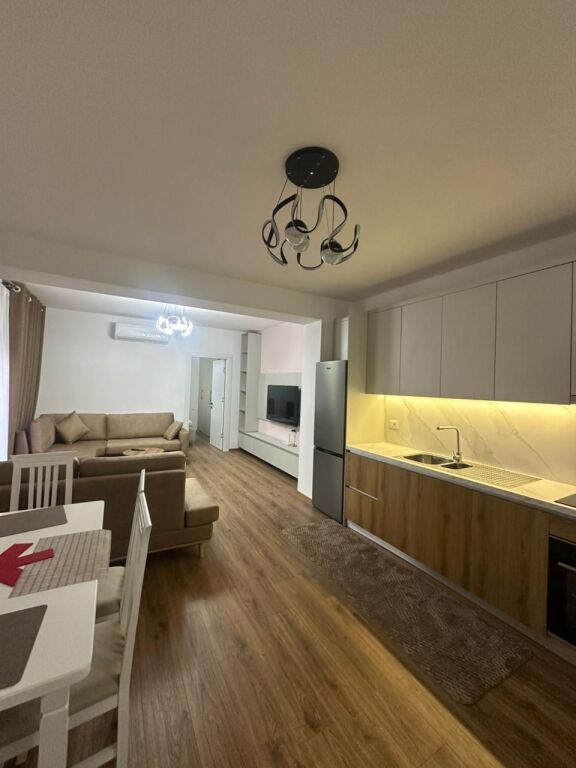 ✨ Apartment 2+1 + 🅿️ for Rent at Kodra e Diellit 2 | 110 m² ✨