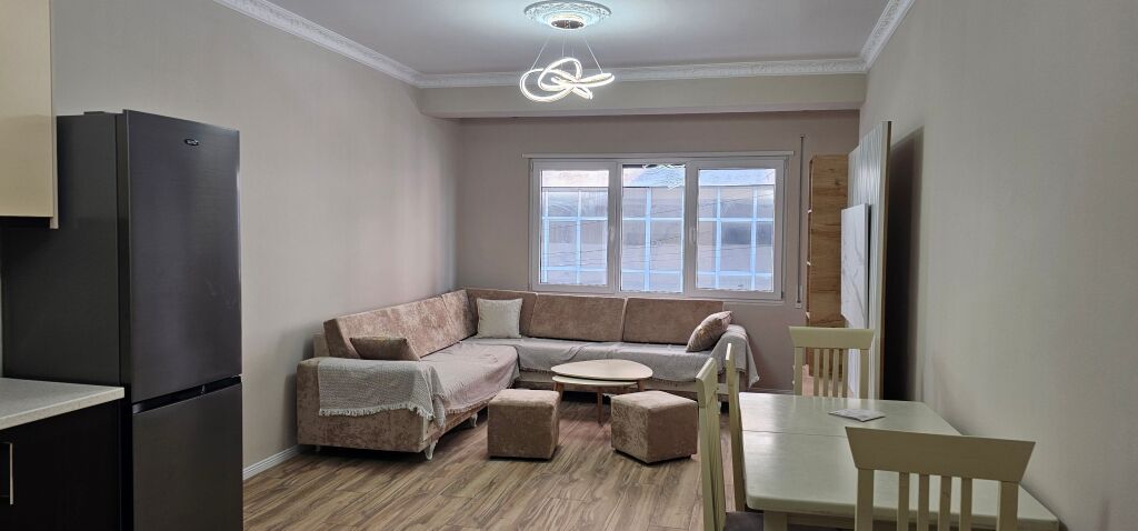 Apartment 2+1+2 for rent Kamez Rrethi Ullirit