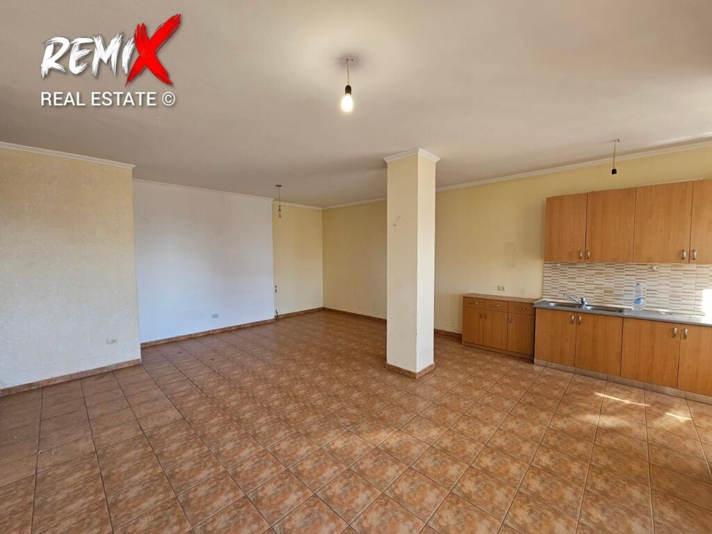 FOR RENT 2+1+2 APARTMENT NEAR FLAGSHIP CENTER, DURRËS