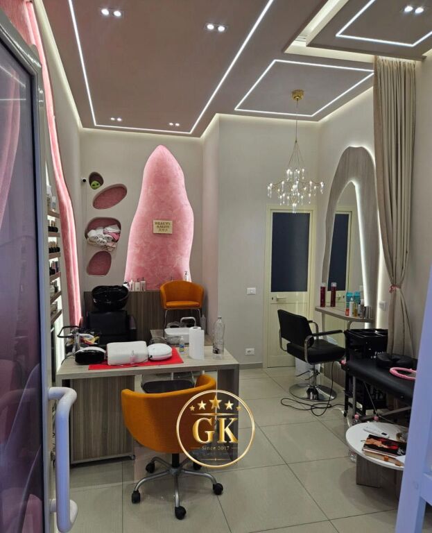 🏡 Business Premises for RENT 30 m2 📍 Location: Durres Police