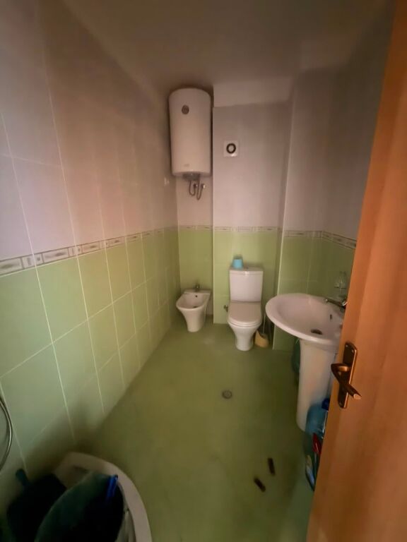 🏡 Apartment 1+1 for Sale on the Beach – EKA Complex