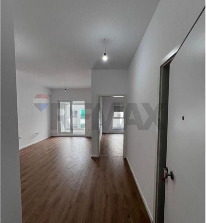 Apartment - For Sale - Mangalem Complex, Tirana