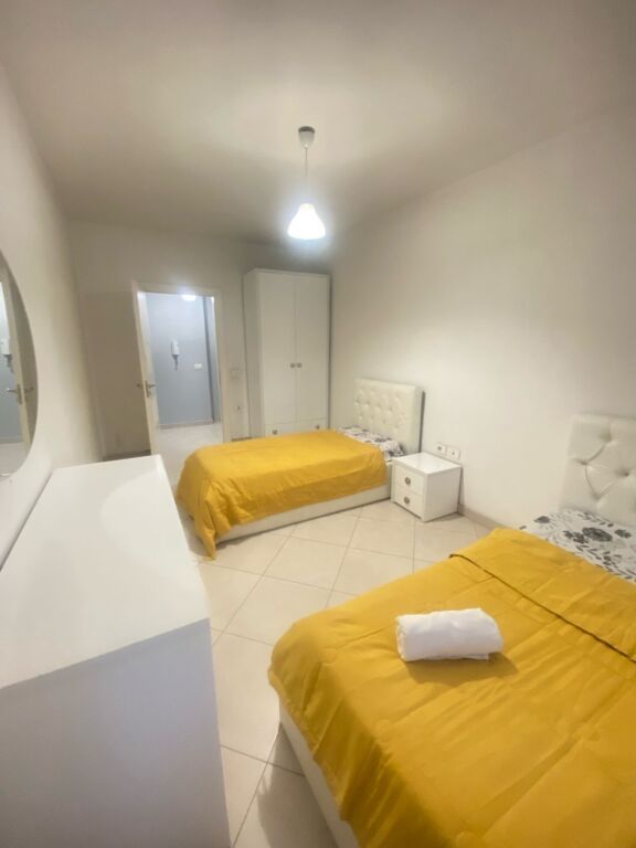 Apartment 1+1+1 Balcony For Rent