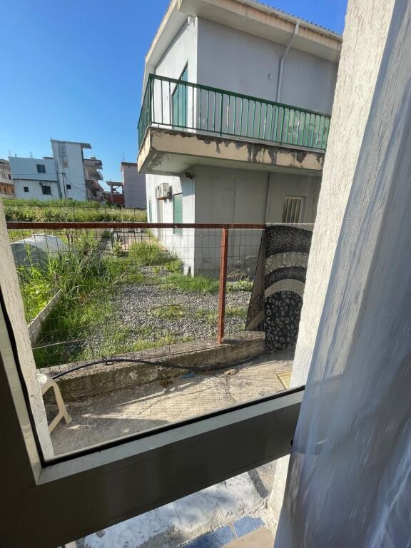 Private house 2+1, former Durres canteen!
