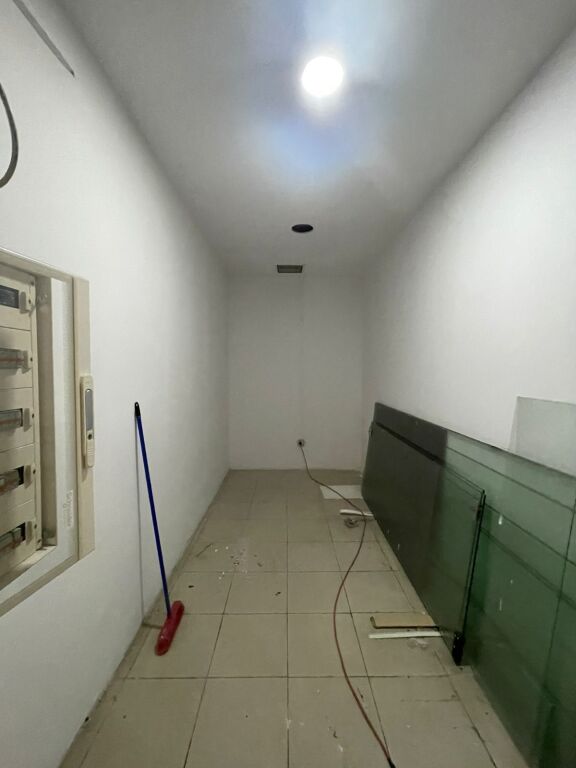 Business Premises for Rent in Blloku !