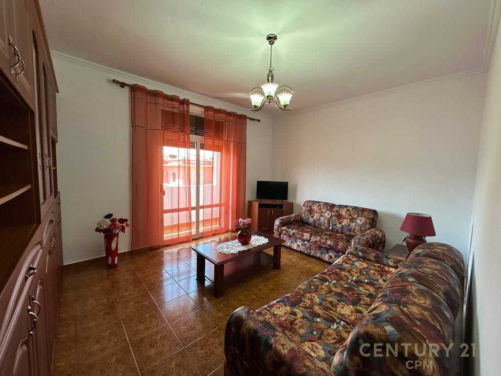 Apartment 2+1 For Rent near Red School 600 € /Month