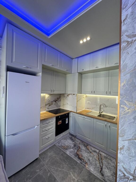 Appartamento in affitto 1+1 presso Univers City
