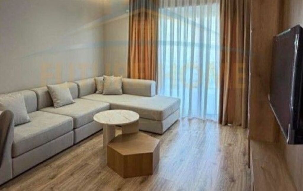 Rent, Apartment 1+1, Complex E88, Laprakë