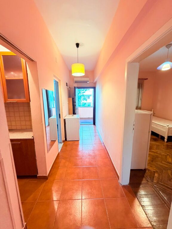 FOR RENT 2+1 APARTMENT NEAR THE TRAIN STATION, DURRES