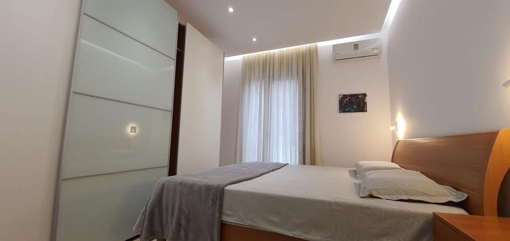 Appartamento 1+1 in affitto al 21 Dhjetori, Frosina Plaku