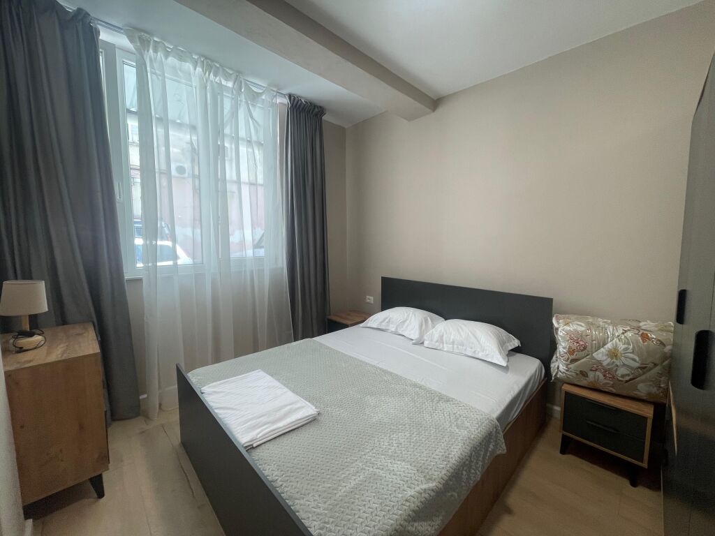 Apartment 1+1 for rent Ali Demi !