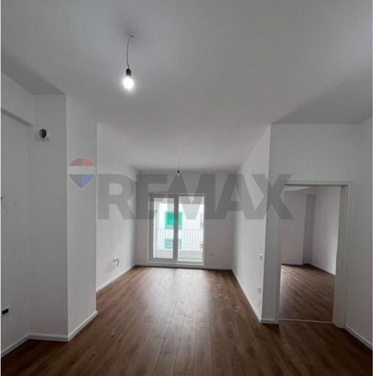 Apartment - For Sale - Mangalem Complex, Tirana
