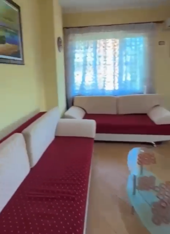 Apartment 1+1 for sale Mali Robit Durres !