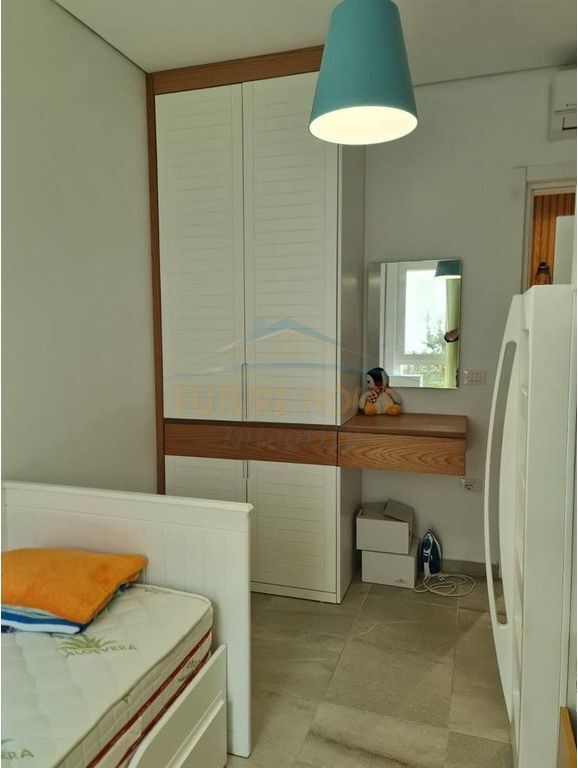 Shitet, Apartament 2+1+Oborr, San Pietro Residence, Gjiri i Lalëzit.