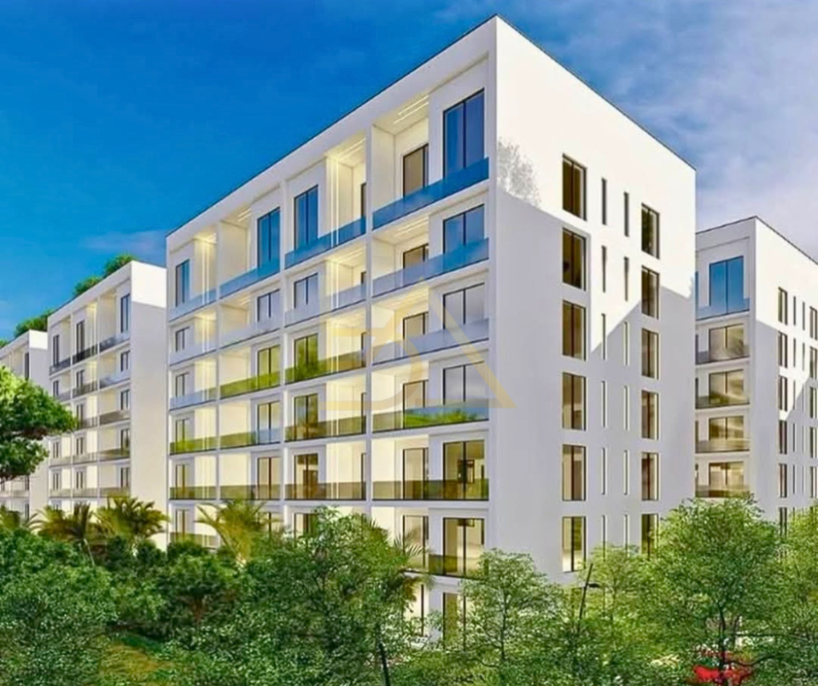 Vendesi in vendita Appartamento 1+1 – Liburna Residence, Golem