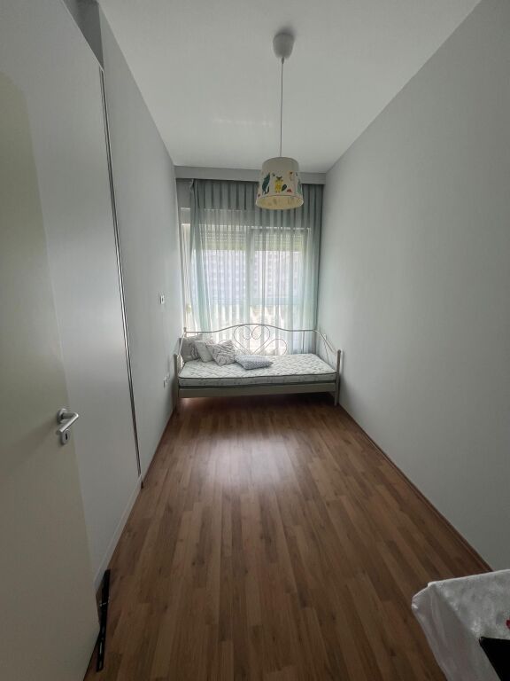 Apartment 2+1+P for rent
