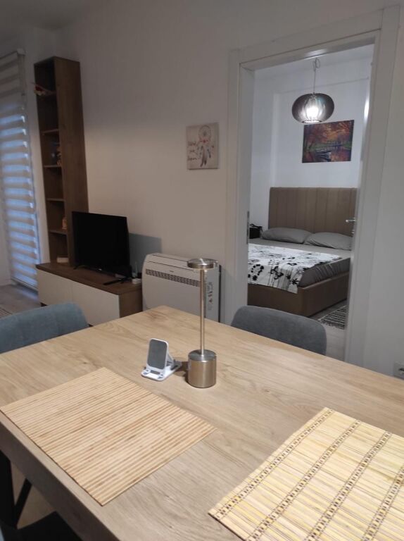 Apartment 1+1+ parking space at Univers city