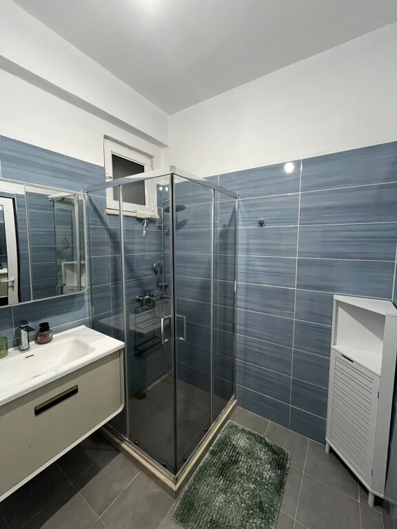 Apartment 1+1+1 Balcony For Rent