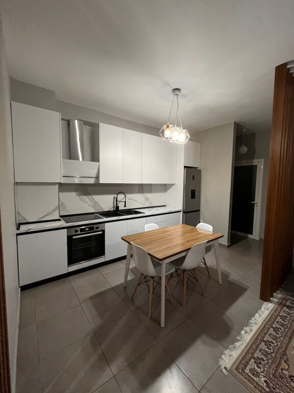 Apartment 1+1+1 Balcony For Rent