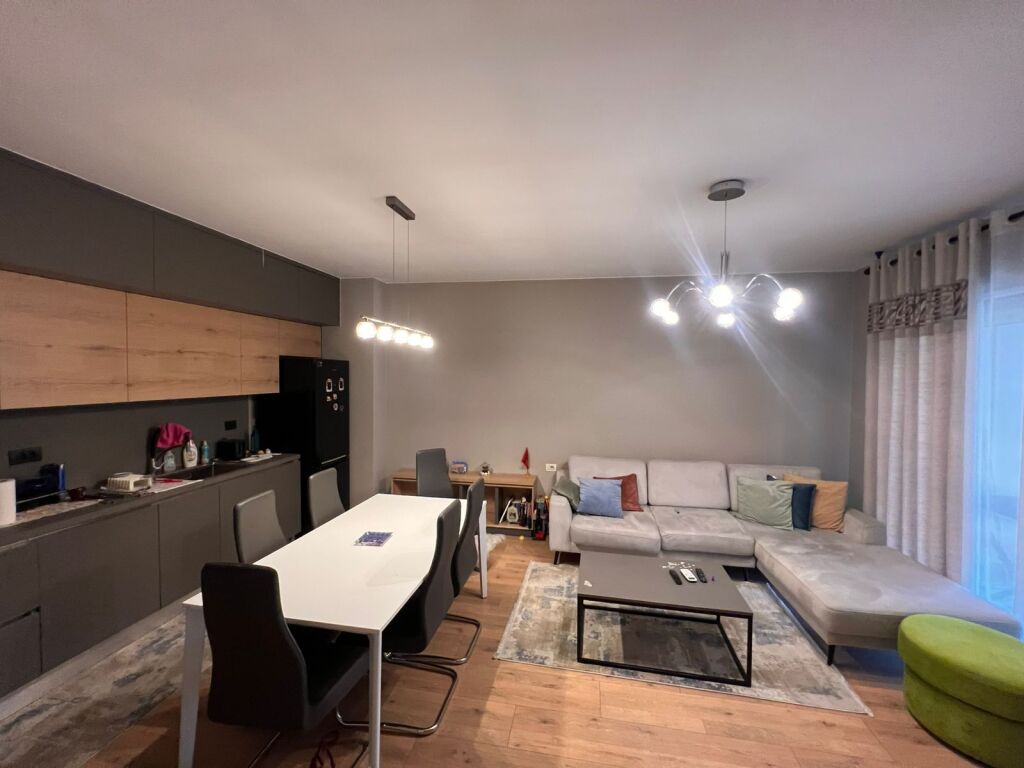 🏡 FOR SALE APARTMENT 2+1+2 AT PANORAMA COMPLEX