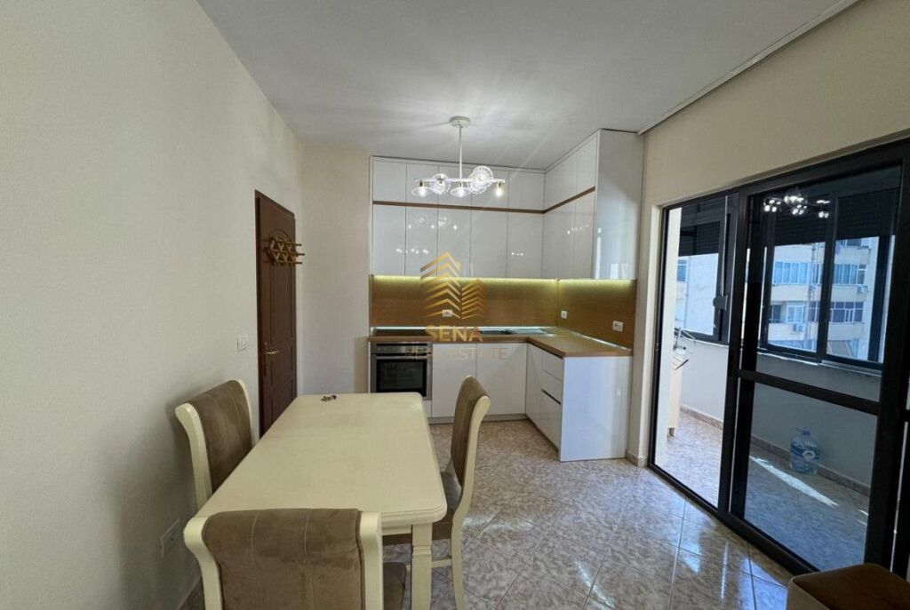 Rent, Apartment 1+1+Blk, 21 Dhjetori, 600 Euro/month