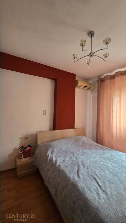 2+1 Apartment for Rent in Kristal Complex – Paris Commune