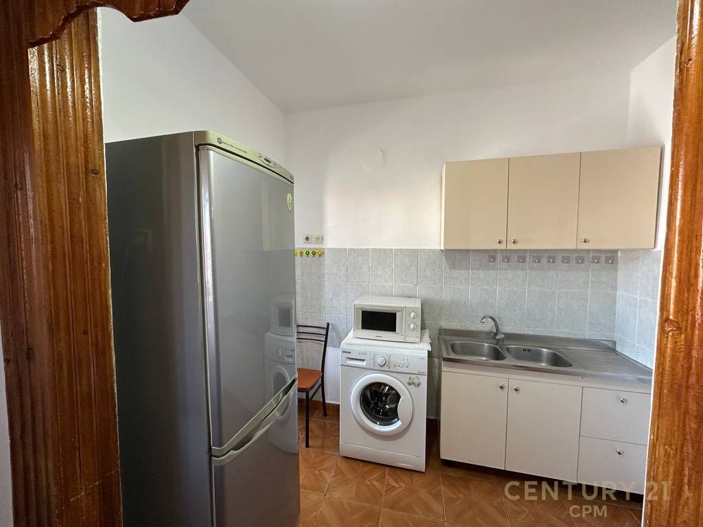 Apartment 2+1 For Rent near Red School 600 € /Month