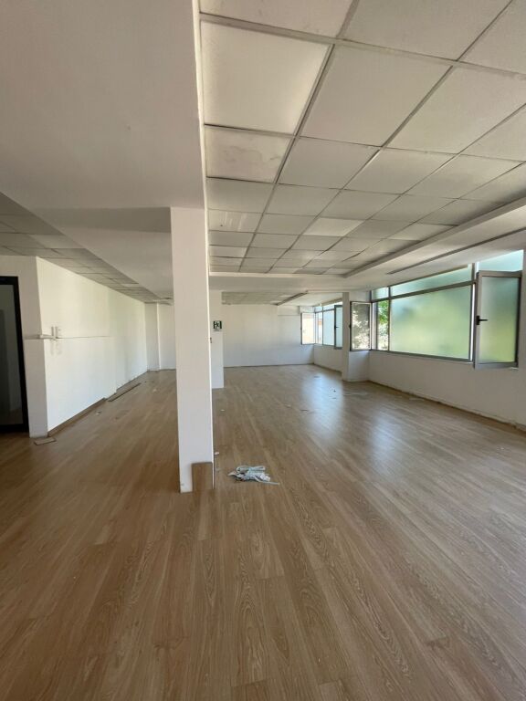 Business Premises for Rent in Blloku !
