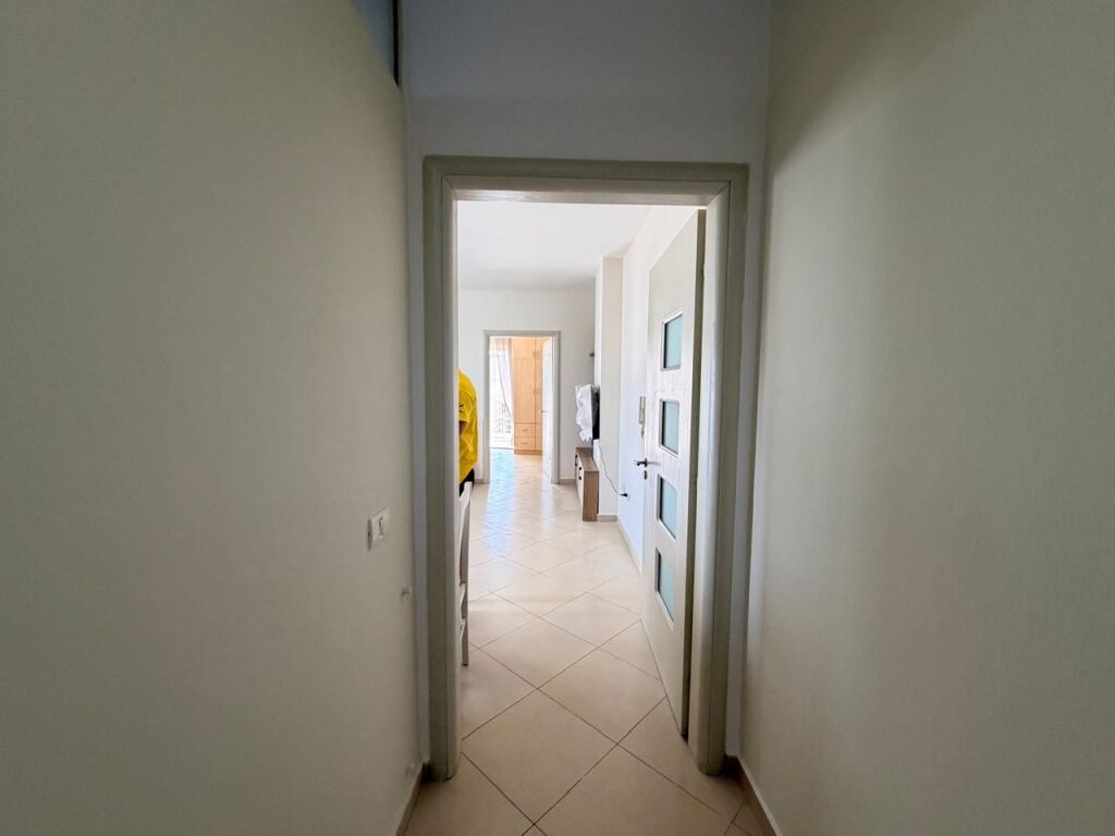 Apartment 1+1 for rent, Student City