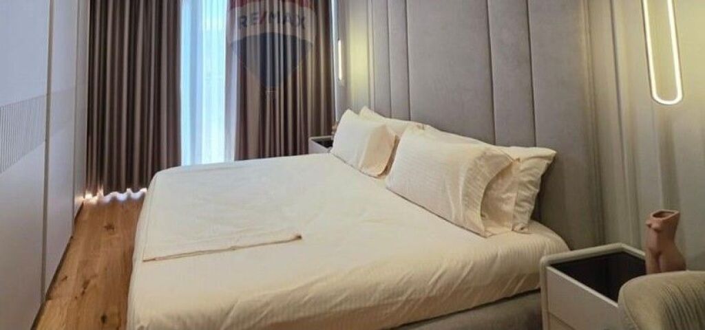 Appartamento 2+1 - In Affitto - Lake View, Tirana!!!! ID: 530191006-1188