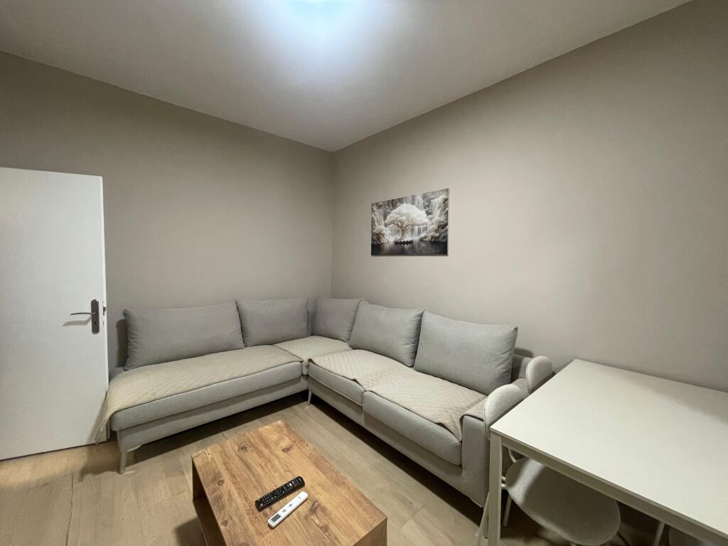 Apartment 1+1 for rent Ali Demi !