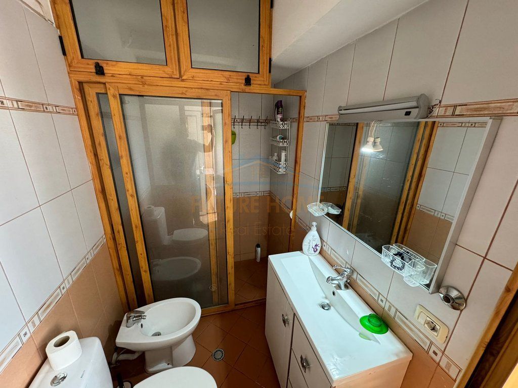 Rent, Apartment 2+1, E Kosovareve Street