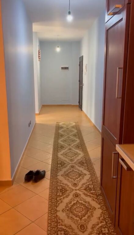 APARTMENT FOR RENT 2+1