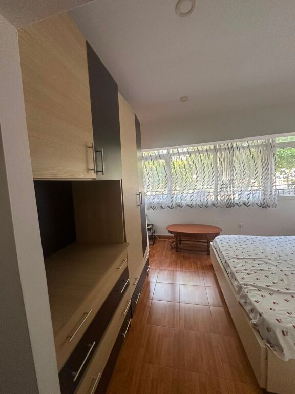 For rent 1+1 Laprake 400 thousand lek