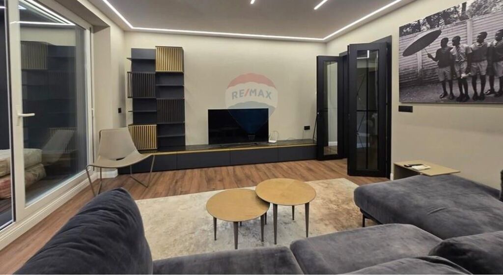 Appartamento 3+1- In Vendita - Long Hill Residence, Tirana!!! ID: 530191006-1146