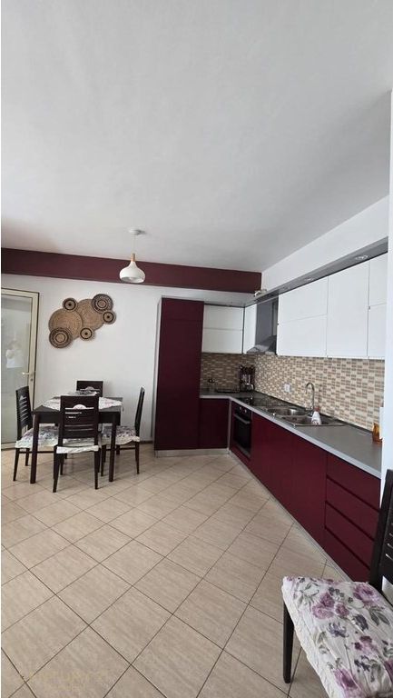 2+1 Apartment for Rent in Kristal Complex – Paris Commune
