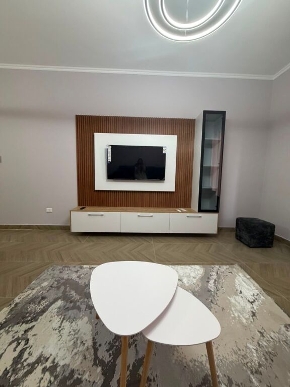 Apartment 1+1+🅿️ for rent at Delijorgji Complex !